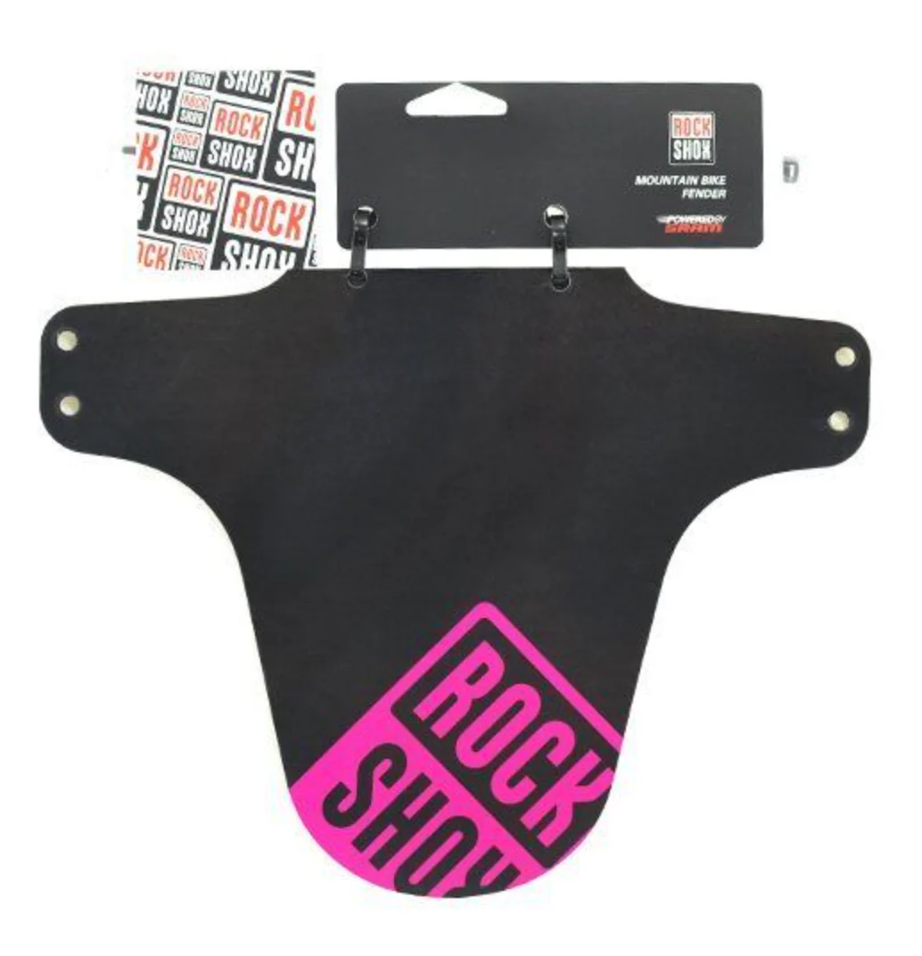 RockShox Fender MTB Mudguard Superlight. Tyre Hugger. RS8020003 to 49 - Image 26