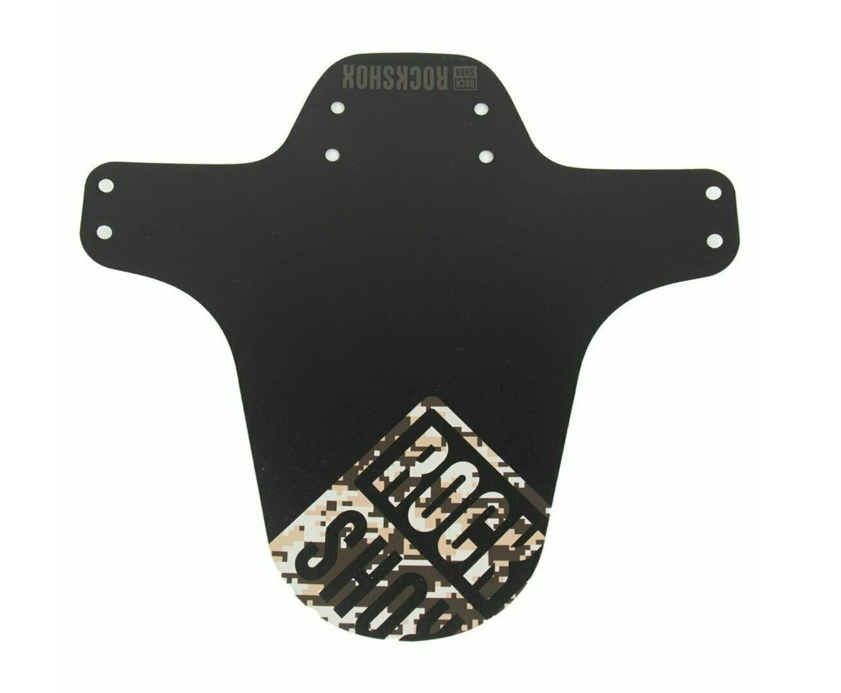 RockShox Fender MTB Mudguard Superlight. Tyre Hugger. RS8020003 to 49 - Image 3