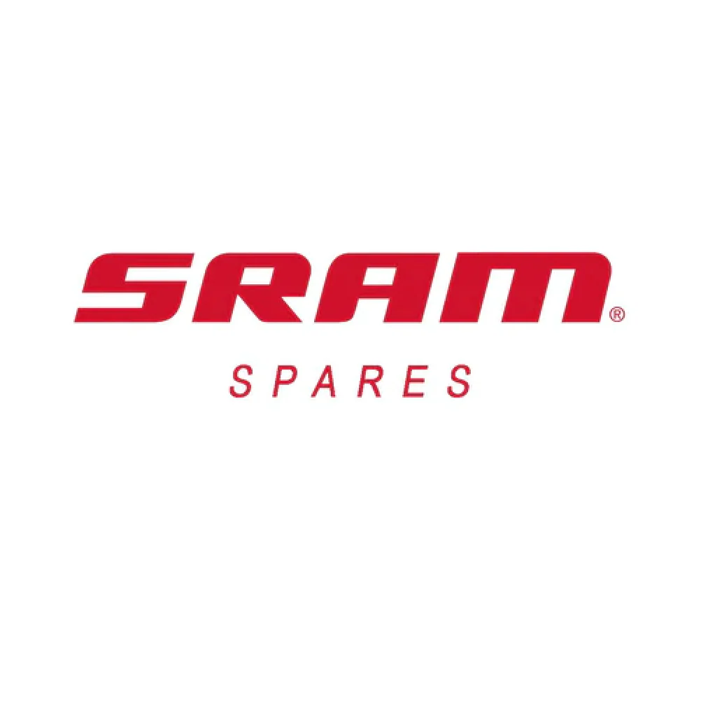SRAM Hose Fitting Kit. Red Olive & Inserts. Stealth a Majig. 5 Pack. - Image 3