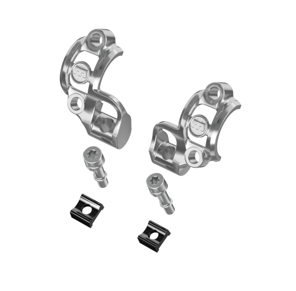 Magura Handlebar clamp Shiftmix 3 set, for SRAM Matchmaker® shifters 2702066