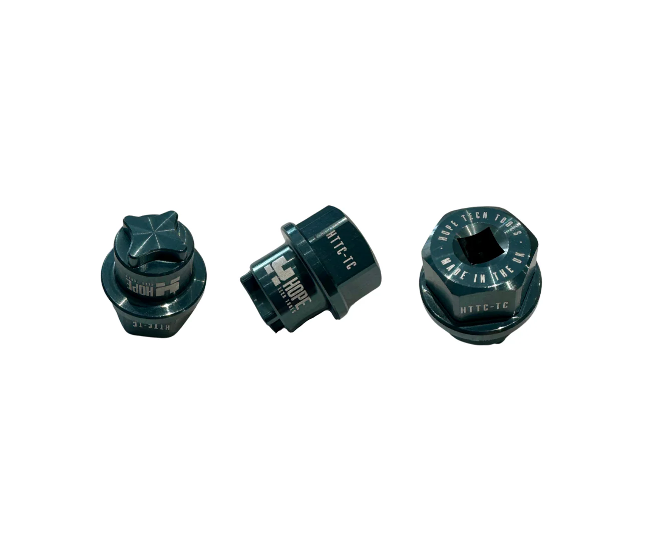 Hope Bore Cap tool TECH 4 EVO GR4 / TR4 - HTTCTC