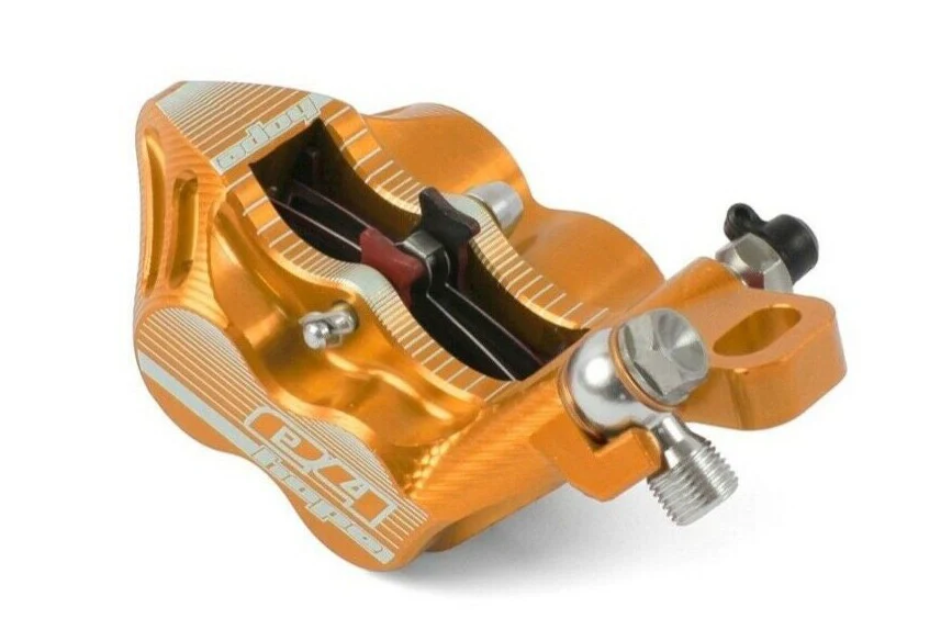 Hope Brake E4 Caliper Complete - Various Colours - Image 4