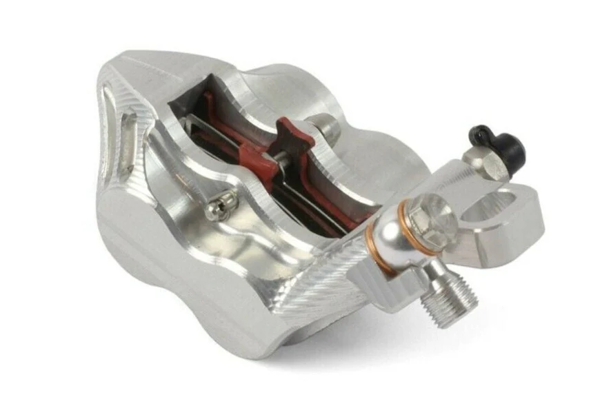 Hope Brake E4 Caliper Complete - Various Colours - Image 7