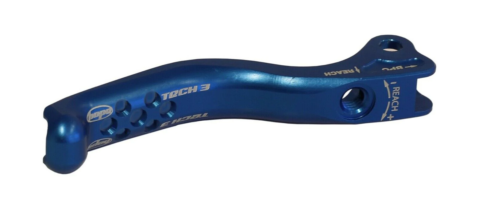 Hope Brake Tech 3 Lever Blade (Dimples) - Various Colours - Image 3