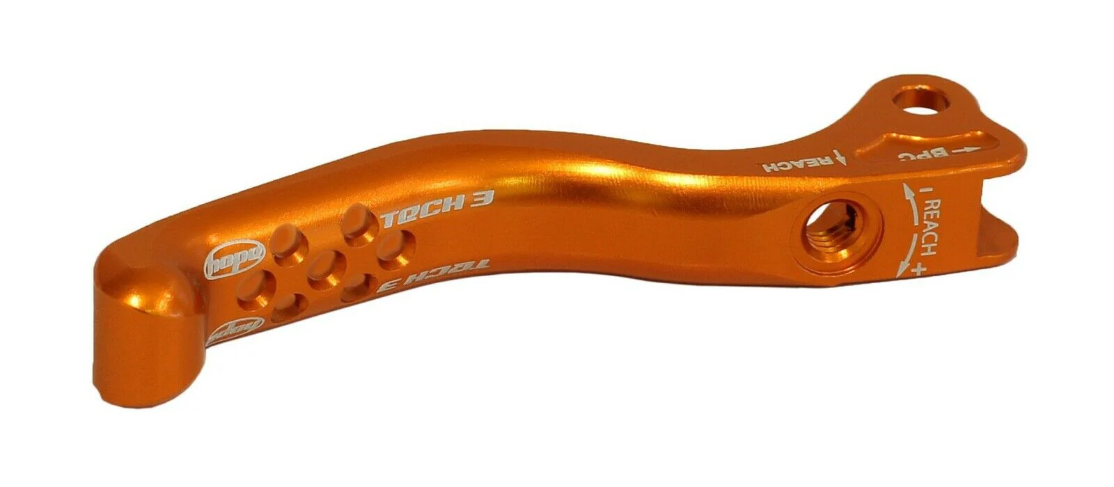 Hope Brake Tech 3 Lever Blade (Dimples) - Various Colours - Image 4