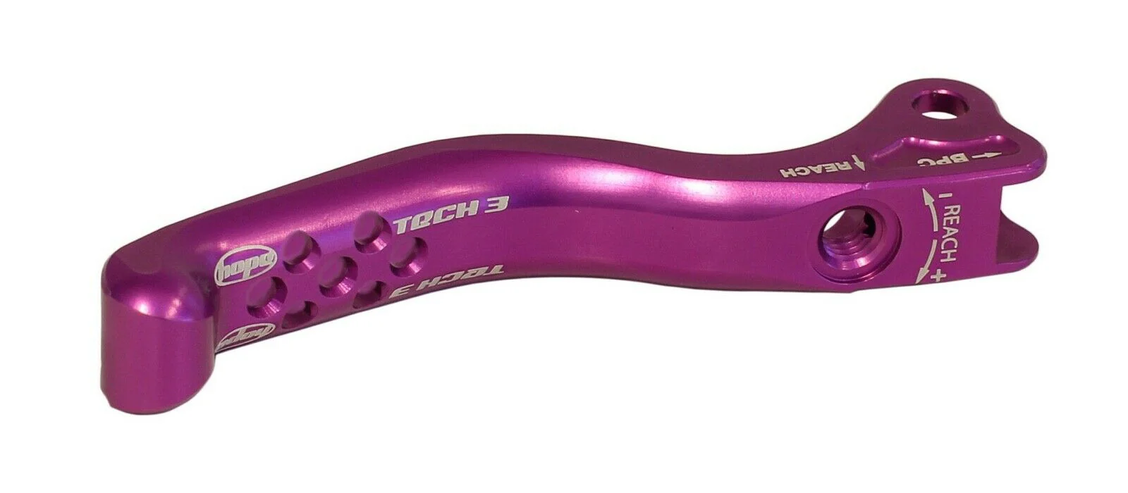 Hope Brake Tech 3 Lever Blade (Dimples) - Various Colours - Image 5