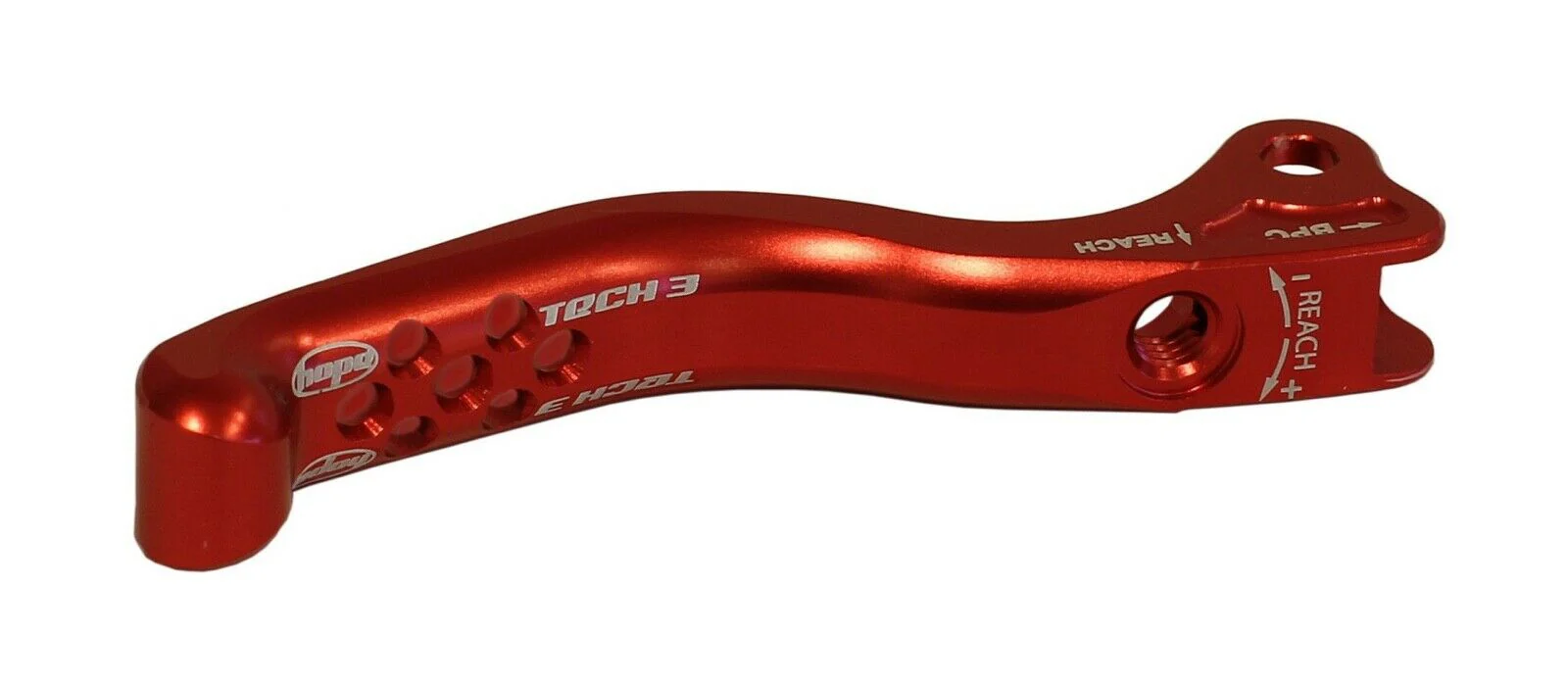 Hope Brake Tech 3 Lever Blade (Dimples) - Various Colours - Image 6