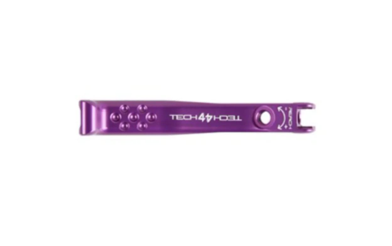 Hope Brake Tech 4 Lever Blade - Various Colours - Image 5