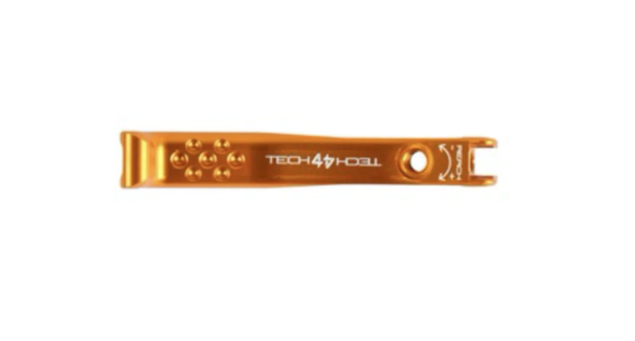 Hope Brake Tech 4 Lever Blade - Various Colours - Image 6