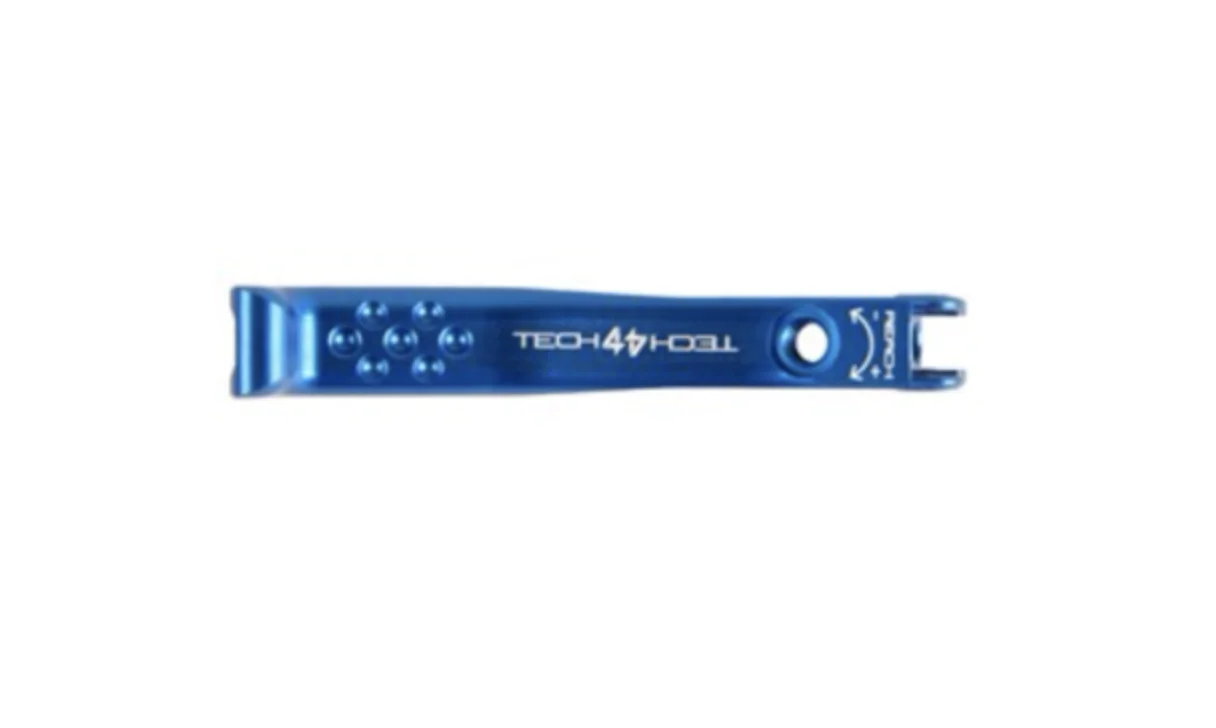 Hope Brake Tech 4 Lever Blade - Various Colours - Image 7