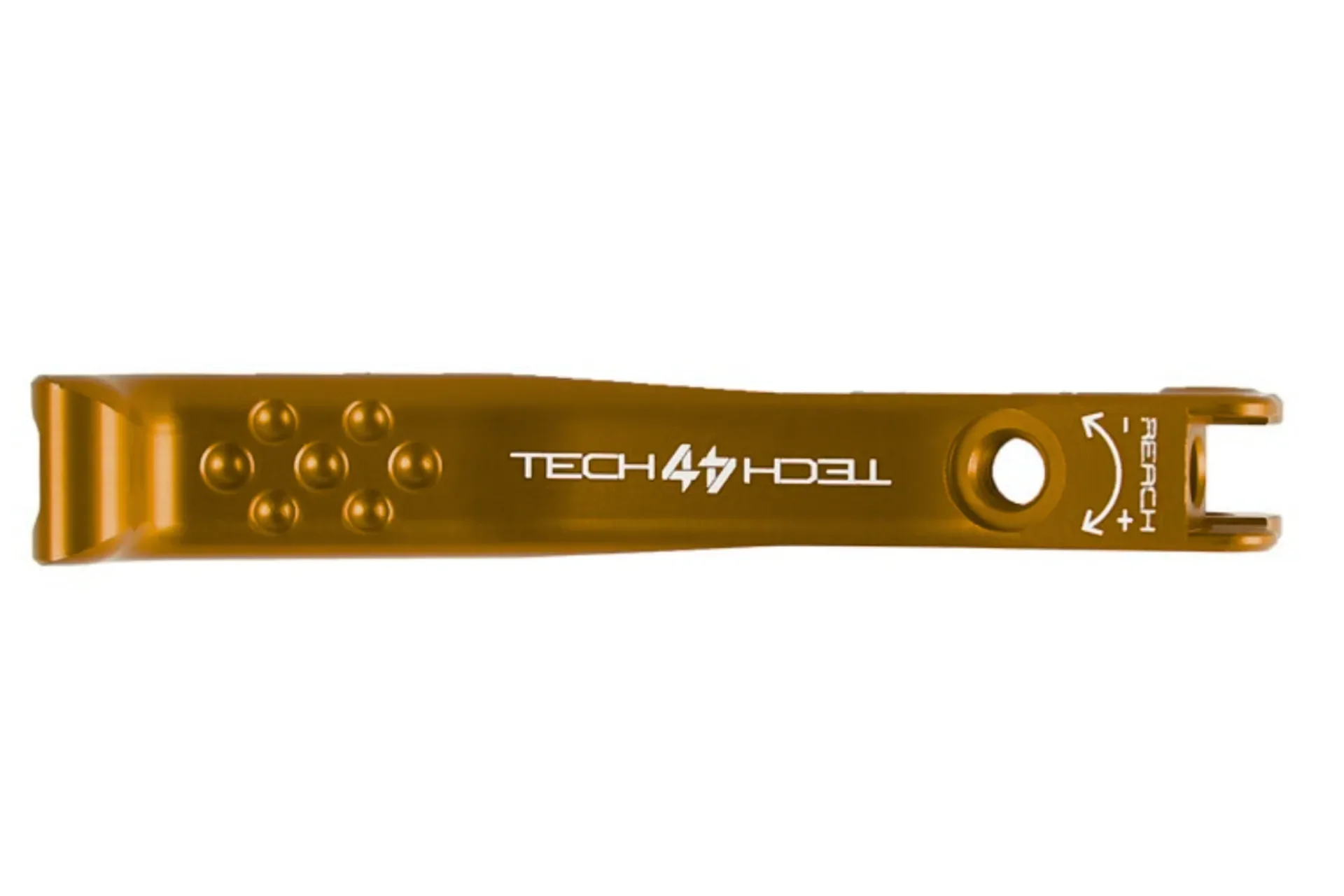 Hope Brake Tech 4 Lever Blade - Various Colours - Image 8