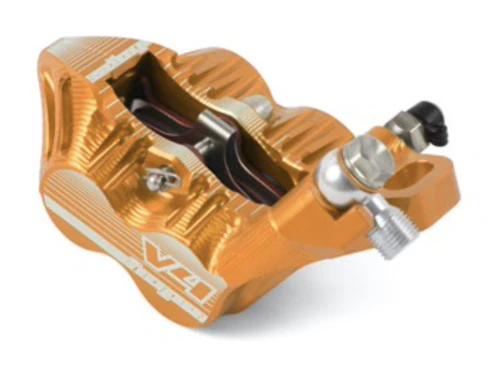 Hope Brake V4 Caliper Complete - Various Colours - Image 3