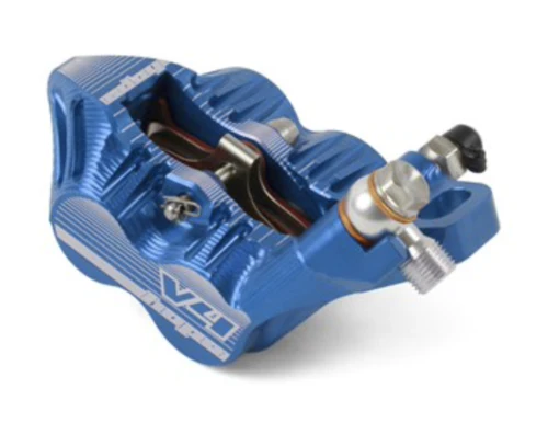 Hope Brake V4 Caliper Complete - Various Colours - Image 4