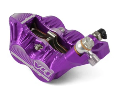 Hope Brake V4 Caliper Complete - Various Colours - Image 5