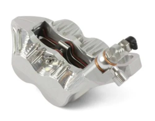Hope Brake V4 Caliper Complete - Various Colours - Image 6
