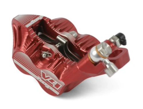 Hope Brake V4 Caliper Complete - Various Colours - Image 7