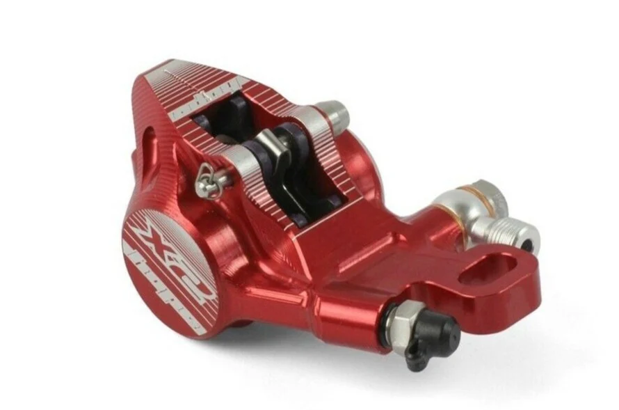 Hope Brake X2 Caliper Complete - Various Colours - Image 4