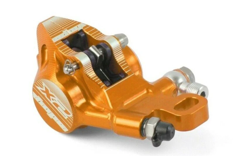 Hope Brake X2 Caliper Complete - Various Colours - Image 7
