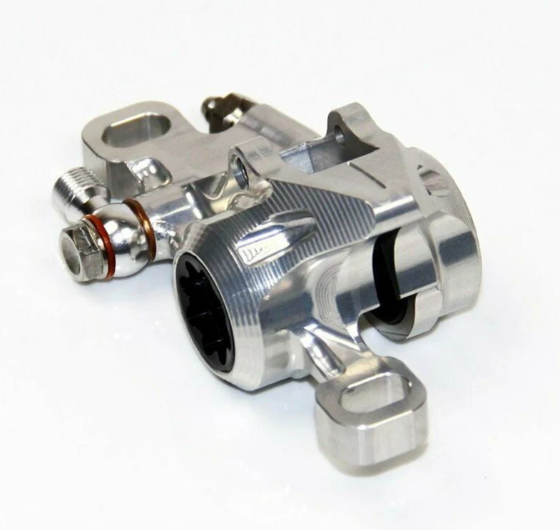 Hope Brake X2 Caliper Complete - Various Colours - Image 8