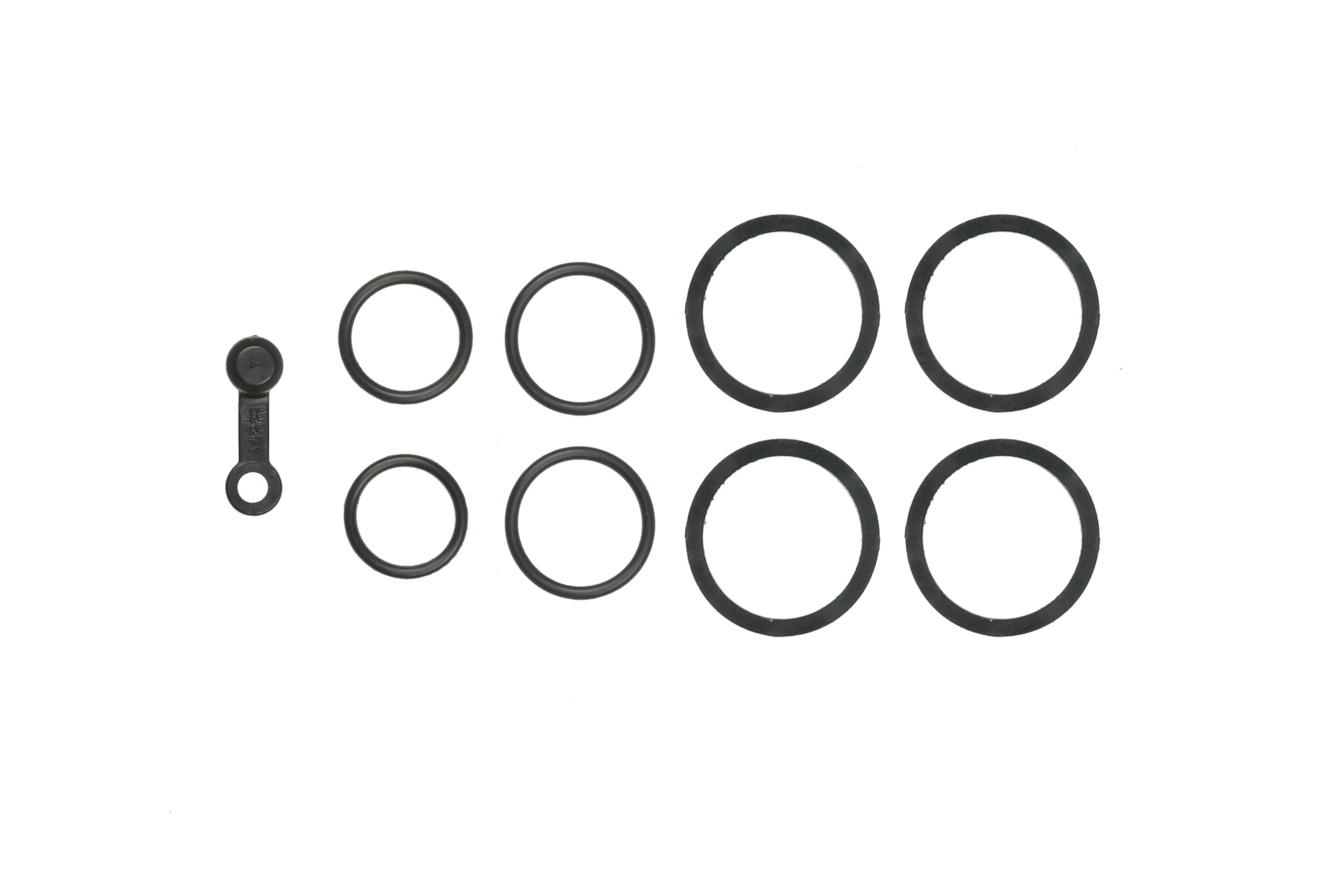 Hope Caliper Seal Kit Complete: EVO GR4 - HBSPC41:GR4