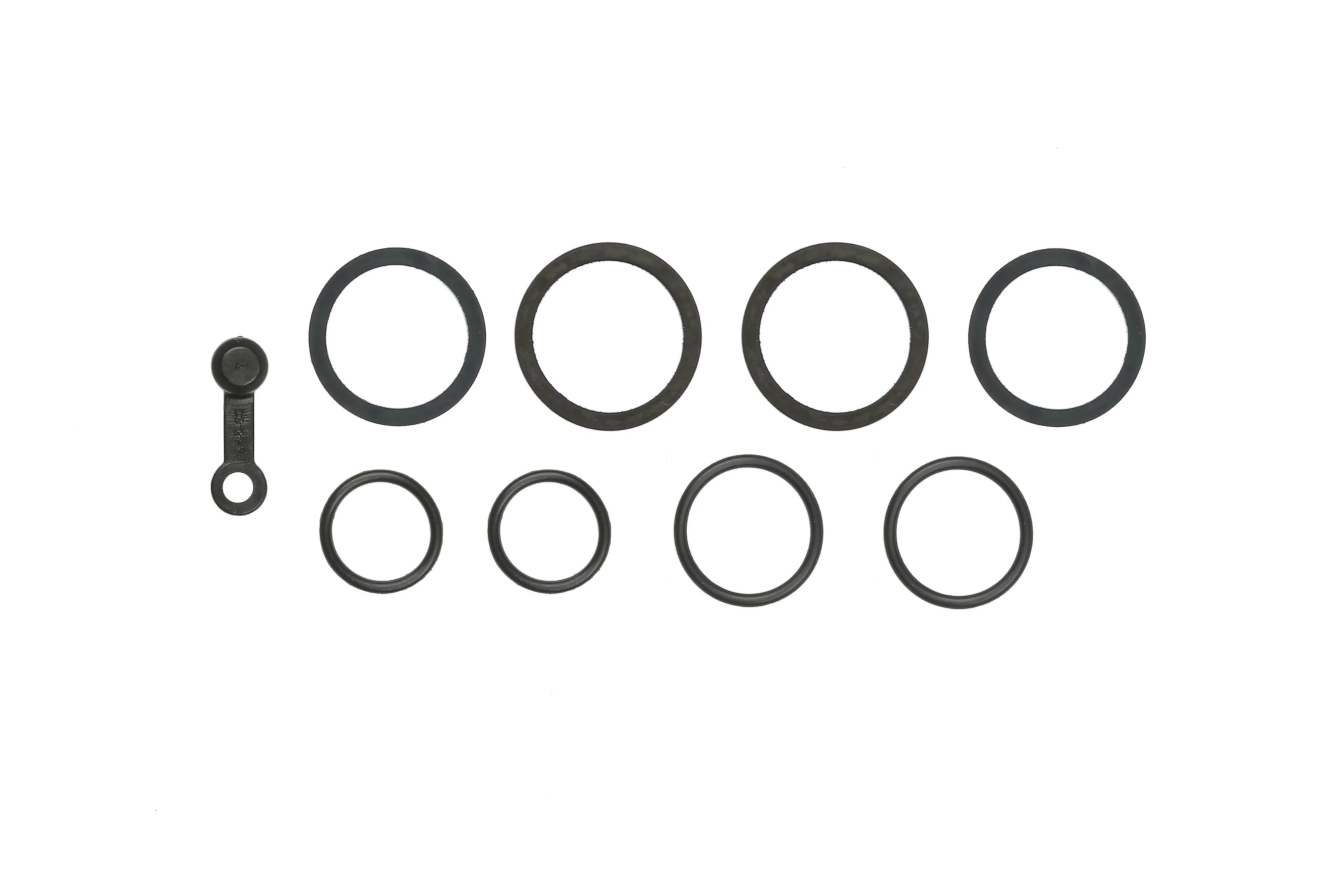 Hope Caliper Seal Kit Complete: EVO TR4 - HBSPC41:TR4