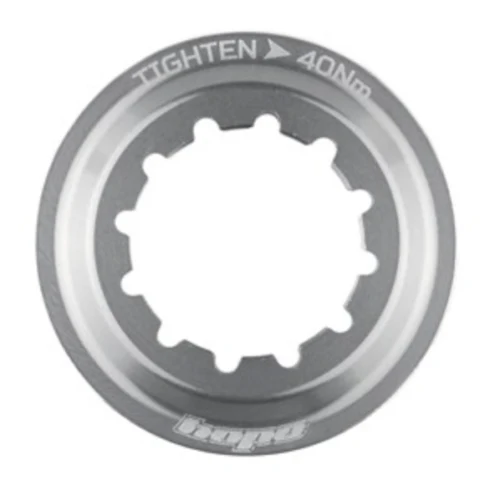 Hope Centre Lock Disc Rotor INTERNAL Lockring: Various Colours - HBSP393 - Image 8
