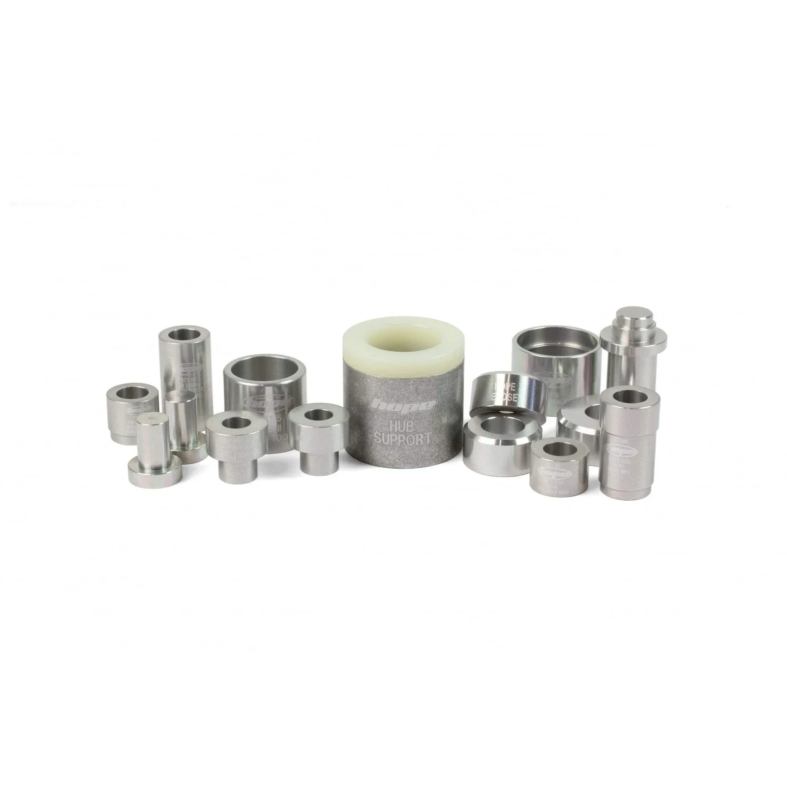 Hope Complete Set Of Bearing Tools - HTTBEAR