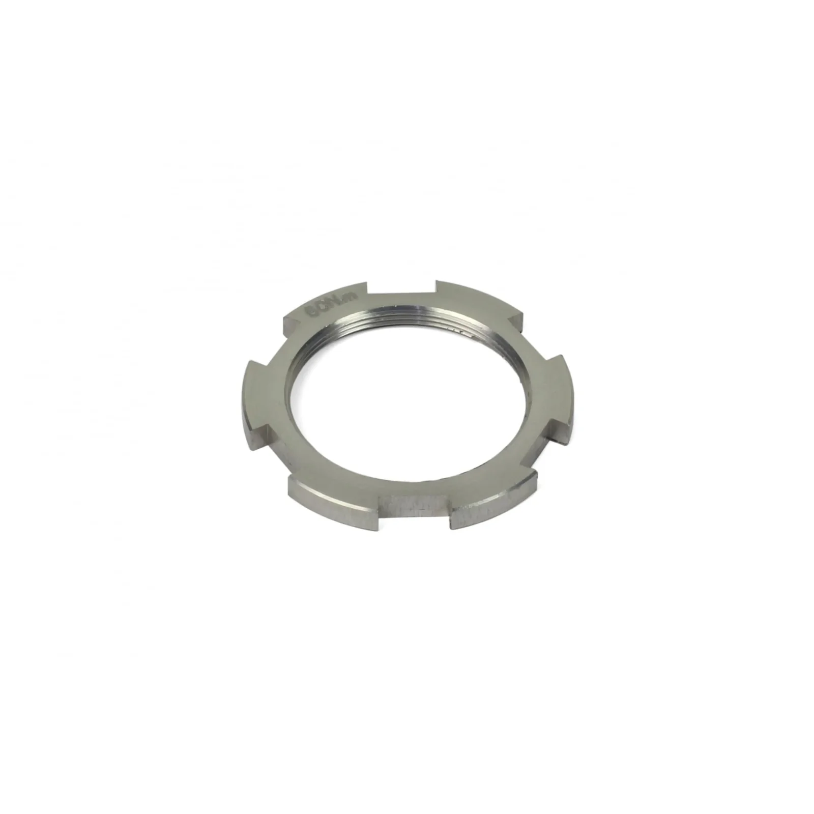 Hope Crankset M36 Lockring: Silver - HC105-11S