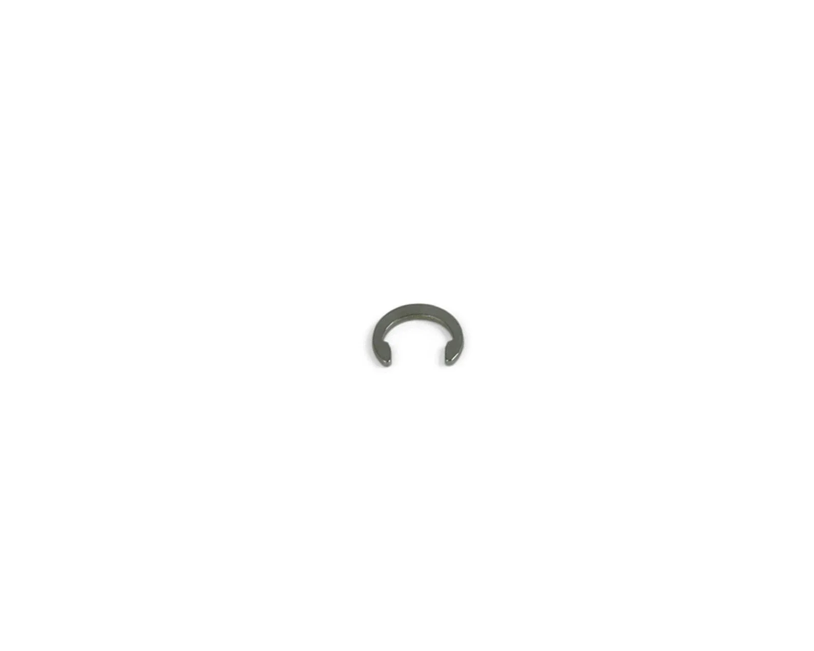 Hope Crescent Ring For Dia6 Shaft - HBSP233