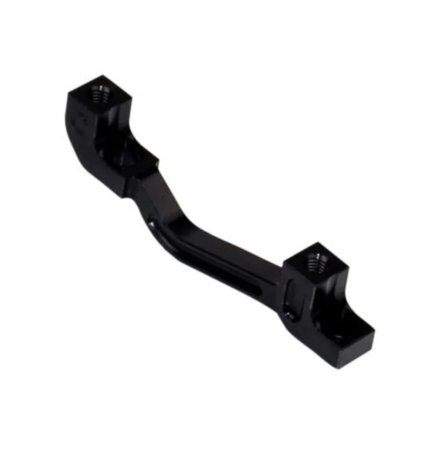 Hope Disc Brake Caliper Mount Adapters BLACK - All Sizes. - Image 13