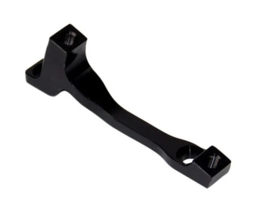 Hope Disc Brake Caliper Mount Adapters BLACK - All Sizes. - Image 17