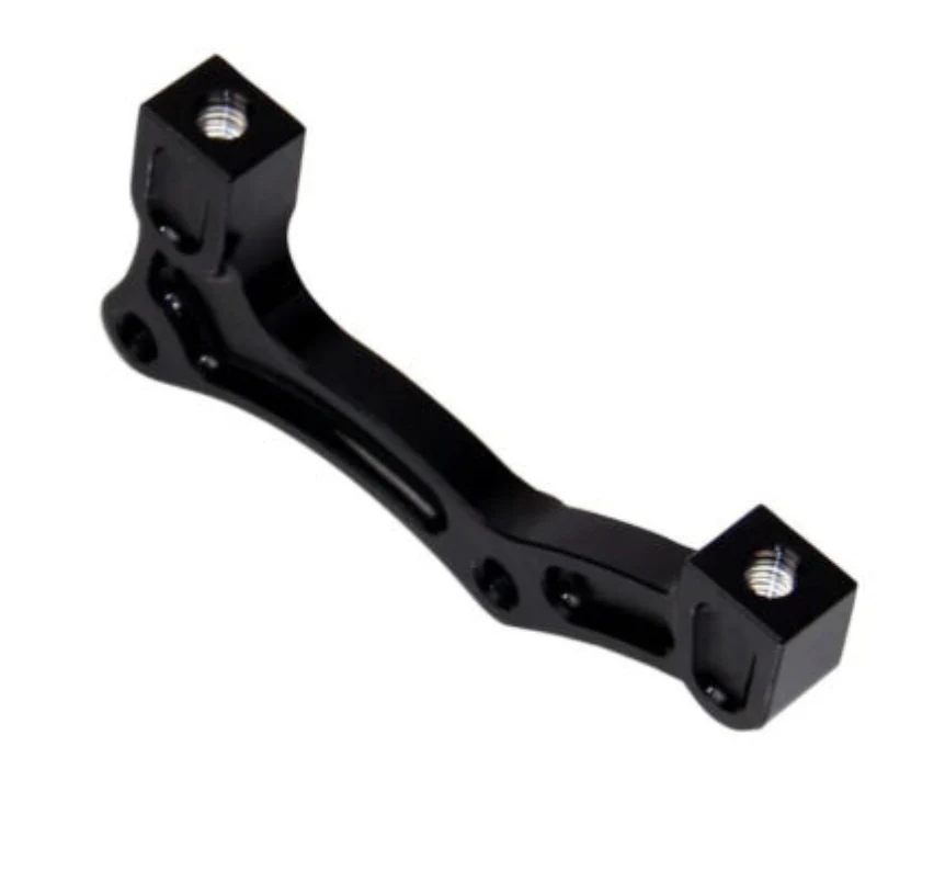 Hope Disc Brake Caliper Mount Adapters BLACK - All Sizes. - Image 19