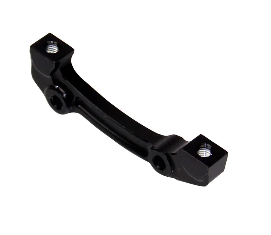 Hope Disc Brake Caliper Mount Adapters BLACK - All Sizes. - Image 25