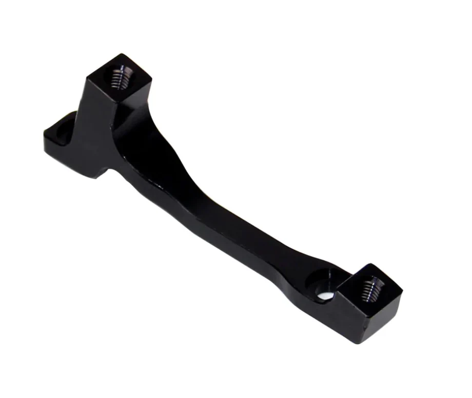 Hope Disc Brake Caliper Mount Adapters BLACK - All Sizes. - Image 27