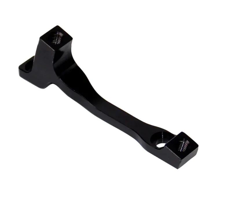 Hope Disc Brake Caliper Mount Adapters BLACK - All Sizes. - Image 29
