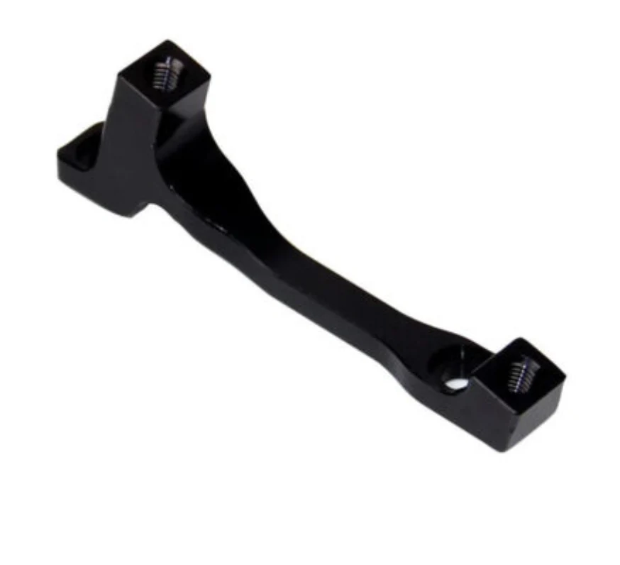 Hope Disc Brake Caliper Mount Adapters BLACK - All Sizes. - Image 7