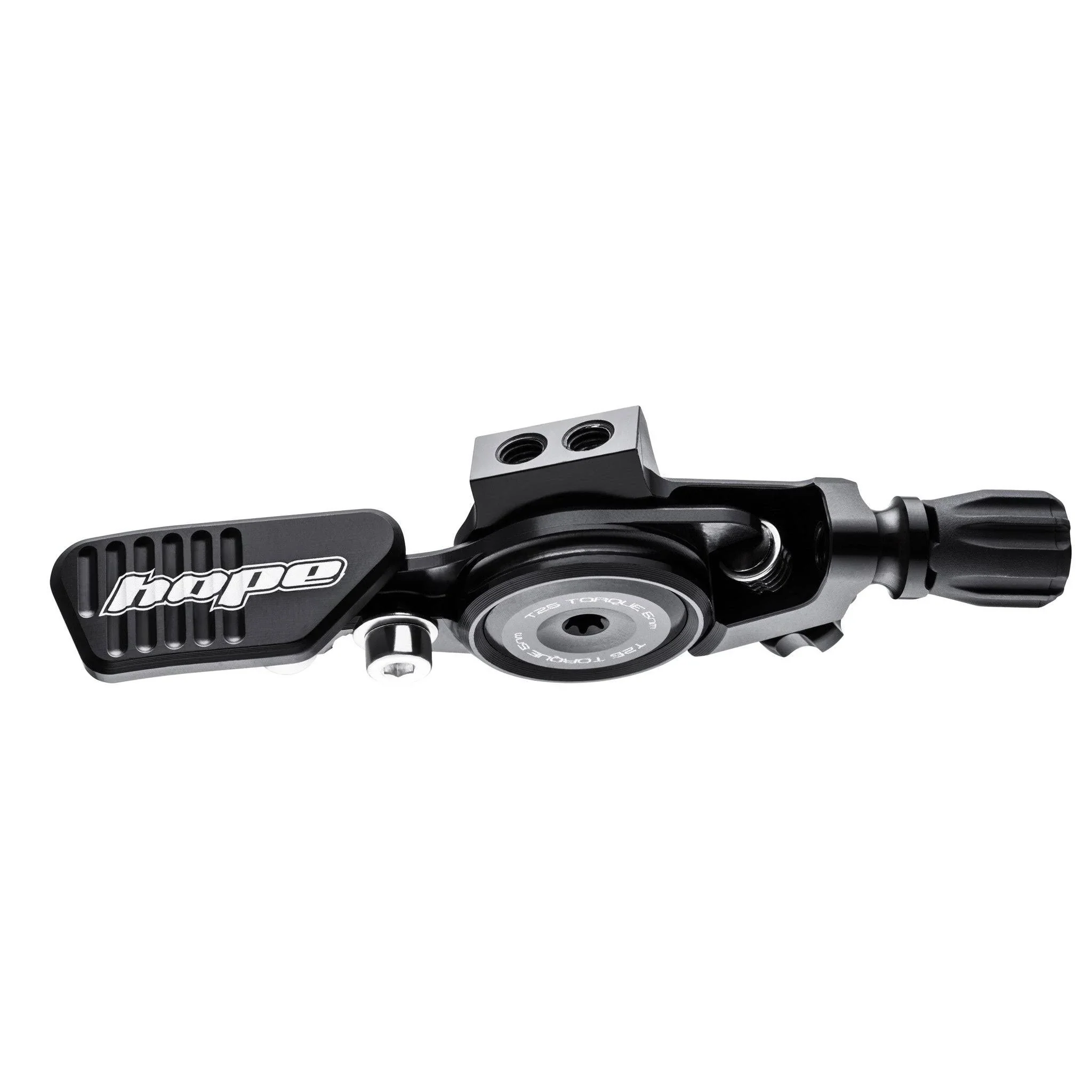 Hope Dropper Post Lever - Black Plus All Colour Variations - Image 2