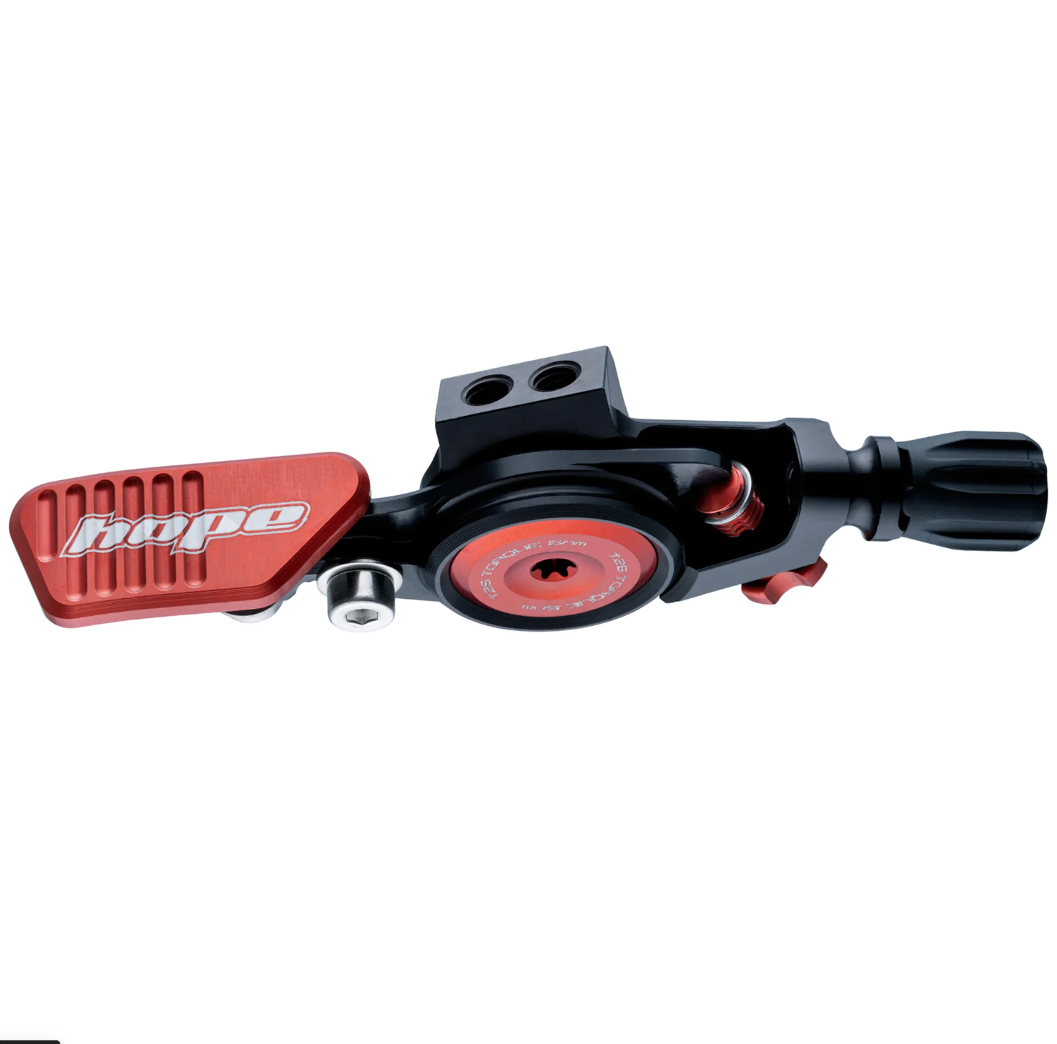 Hope Dropper Post Lever - Black Plus All Colour Variations - Image 4