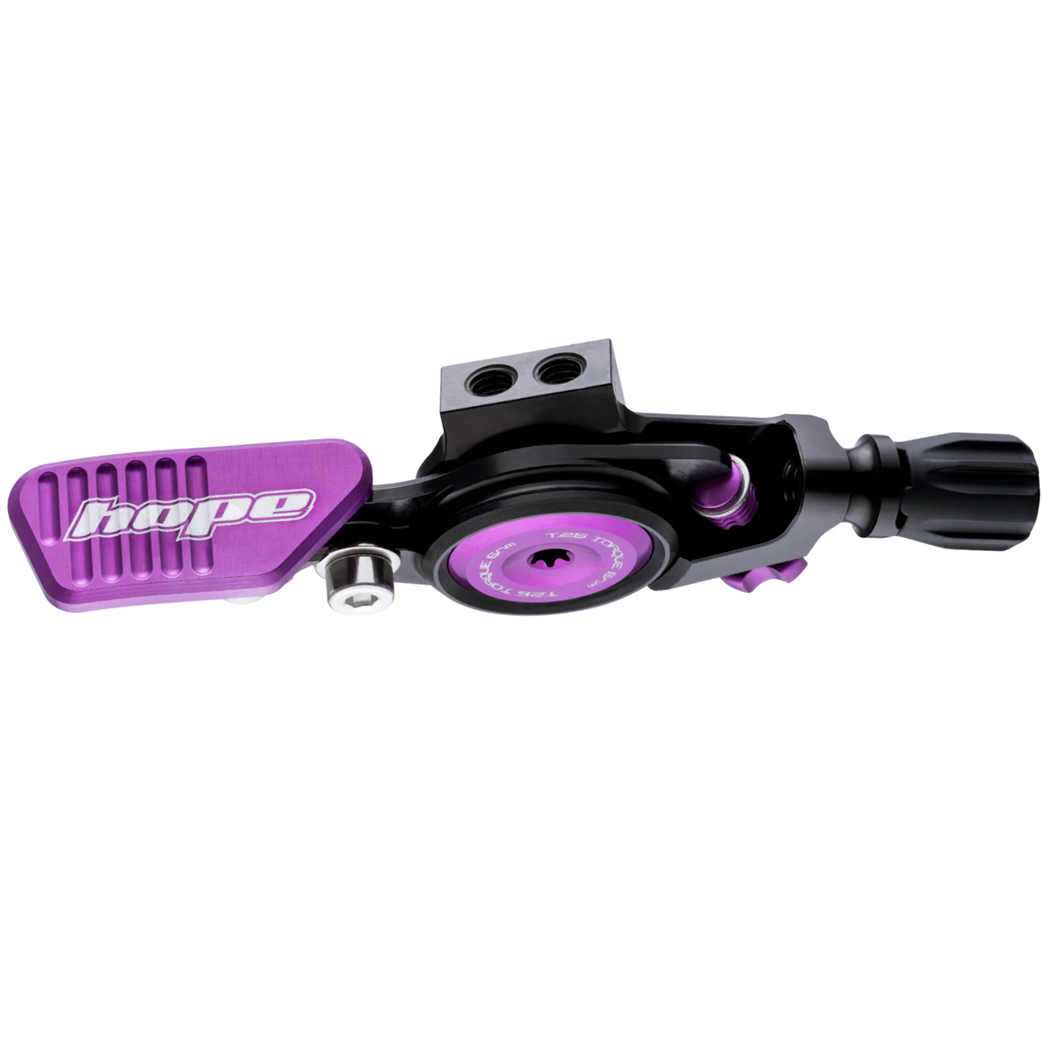 Hope Dropper Post Lever - Black Plus All Colour Variations - Image 5