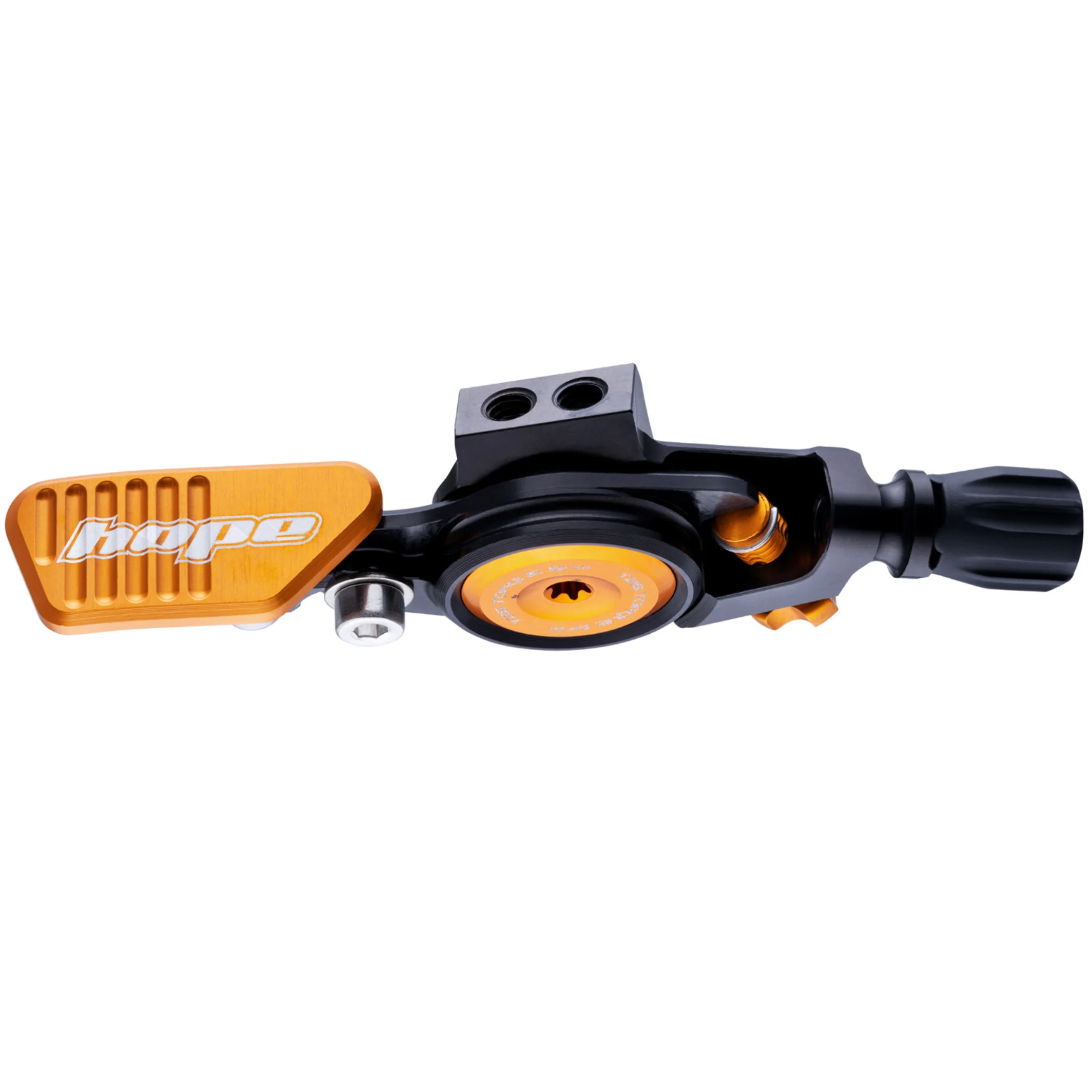 Hope Dropper Post Lever - Black Plus All Colour Variations - Image 6