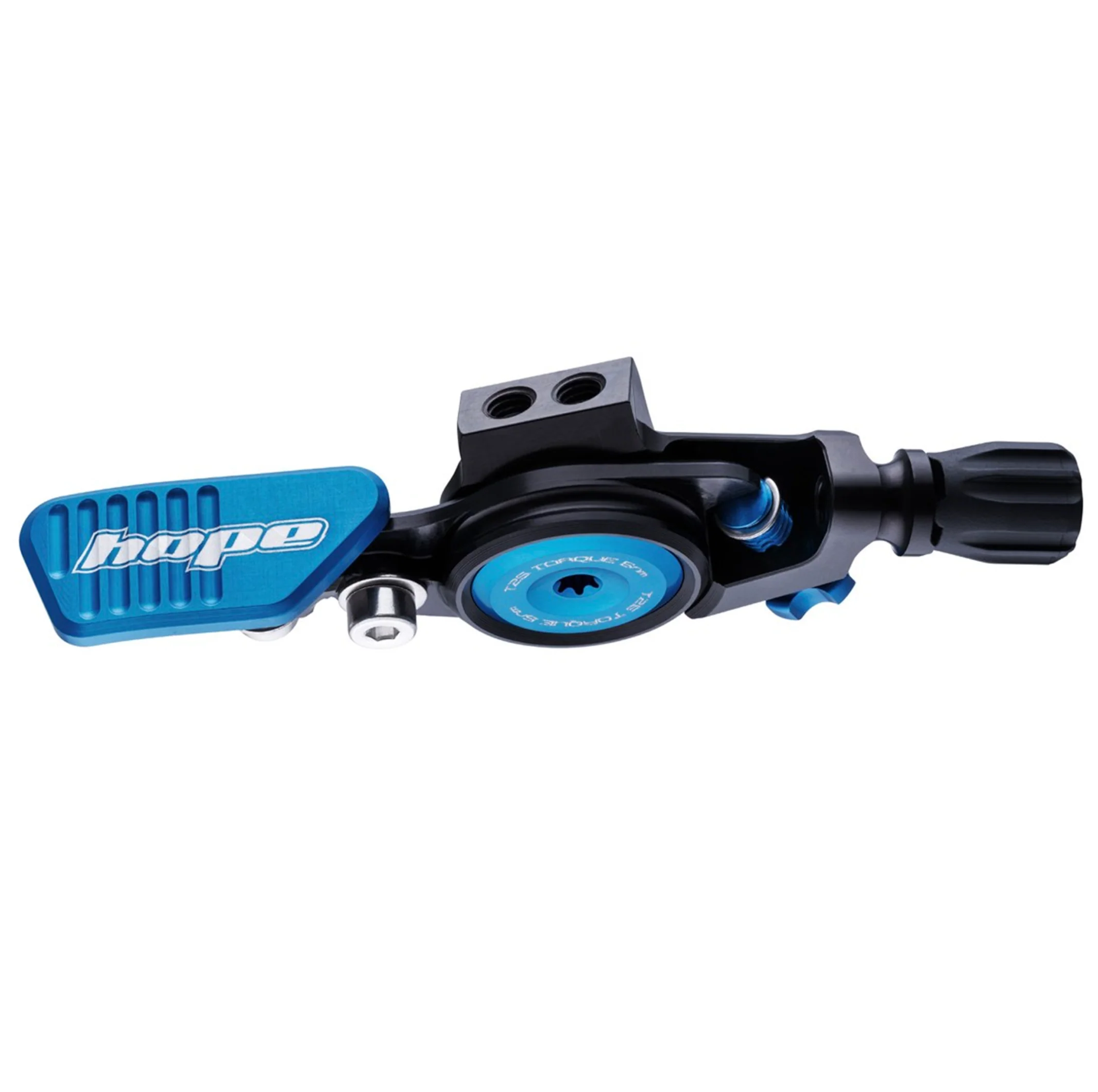Hope Dropper Post Lever - Black Plus All Colour Variations - Image 7