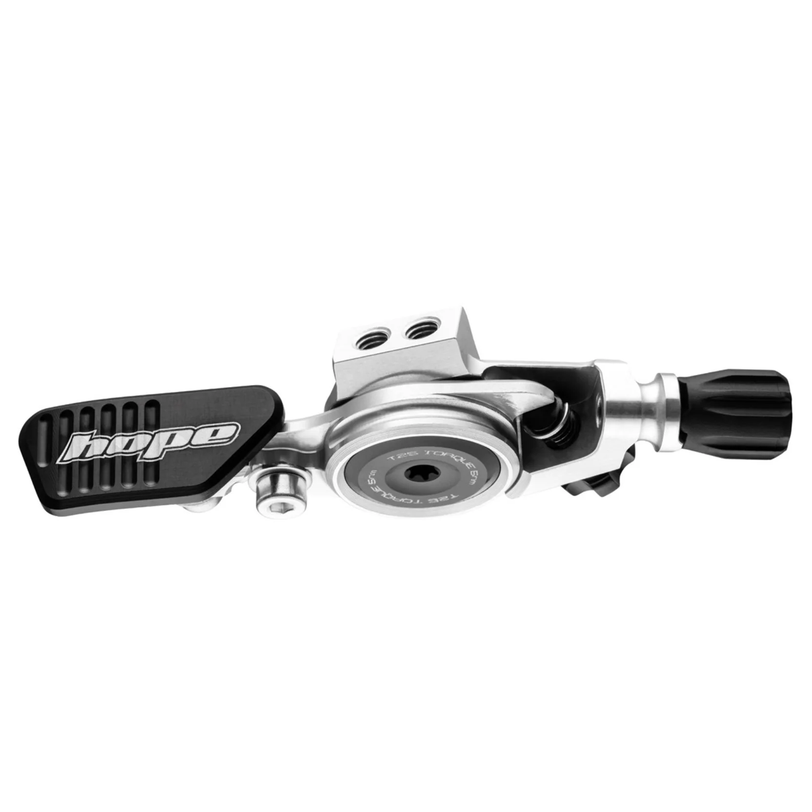 Hope Dropper Post Lever: Silver Plus All Colour Variations - HDLNZ - Image 2