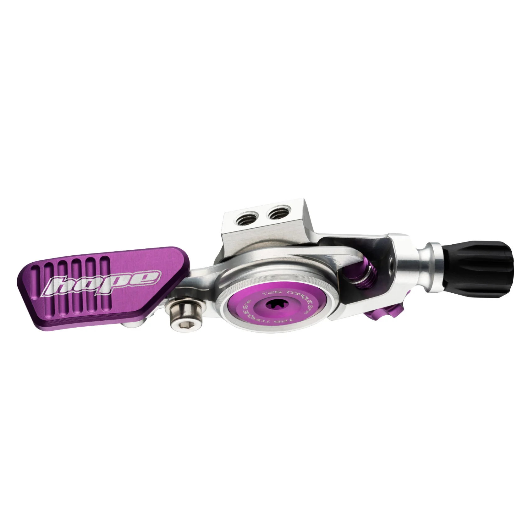 Hope Dropper Post Lever: Silver Plus All Colour Variations - HDLNZ - Image 3