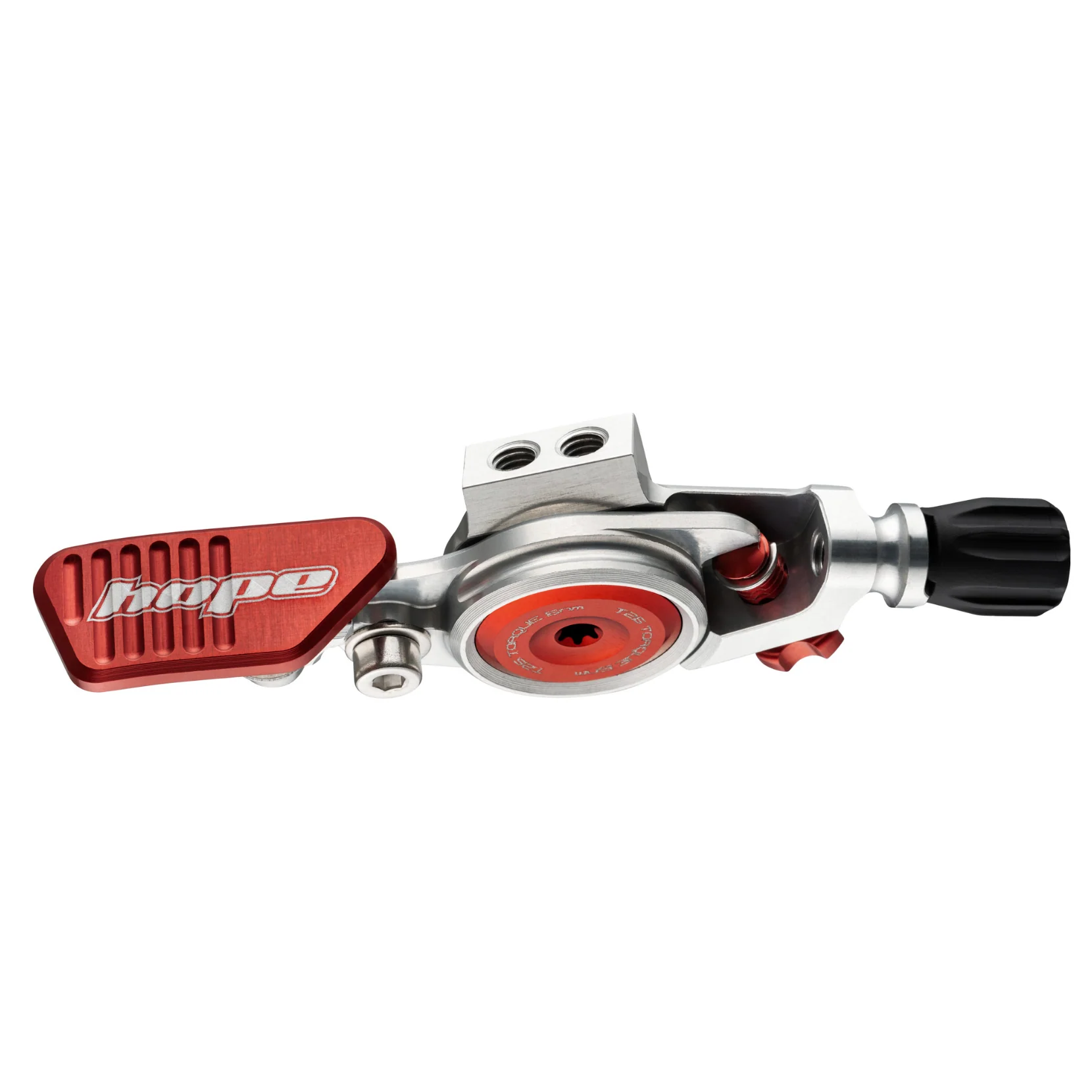 Hope Dropper Post Lever: Silver Plus All Colour Variations - HDLNZ - Image 5