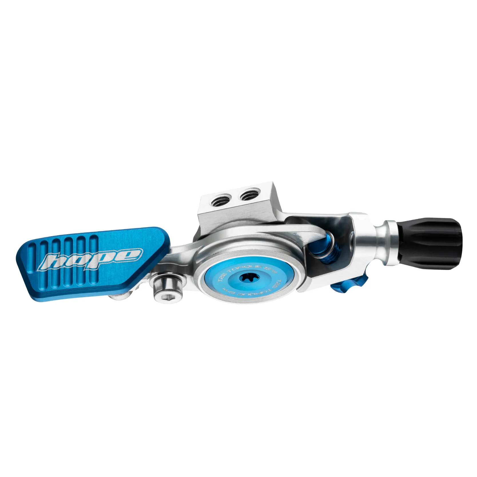 Hope Dropper Post Lever: Silver Plus All Colour Variations - HDLNZ - Image 6