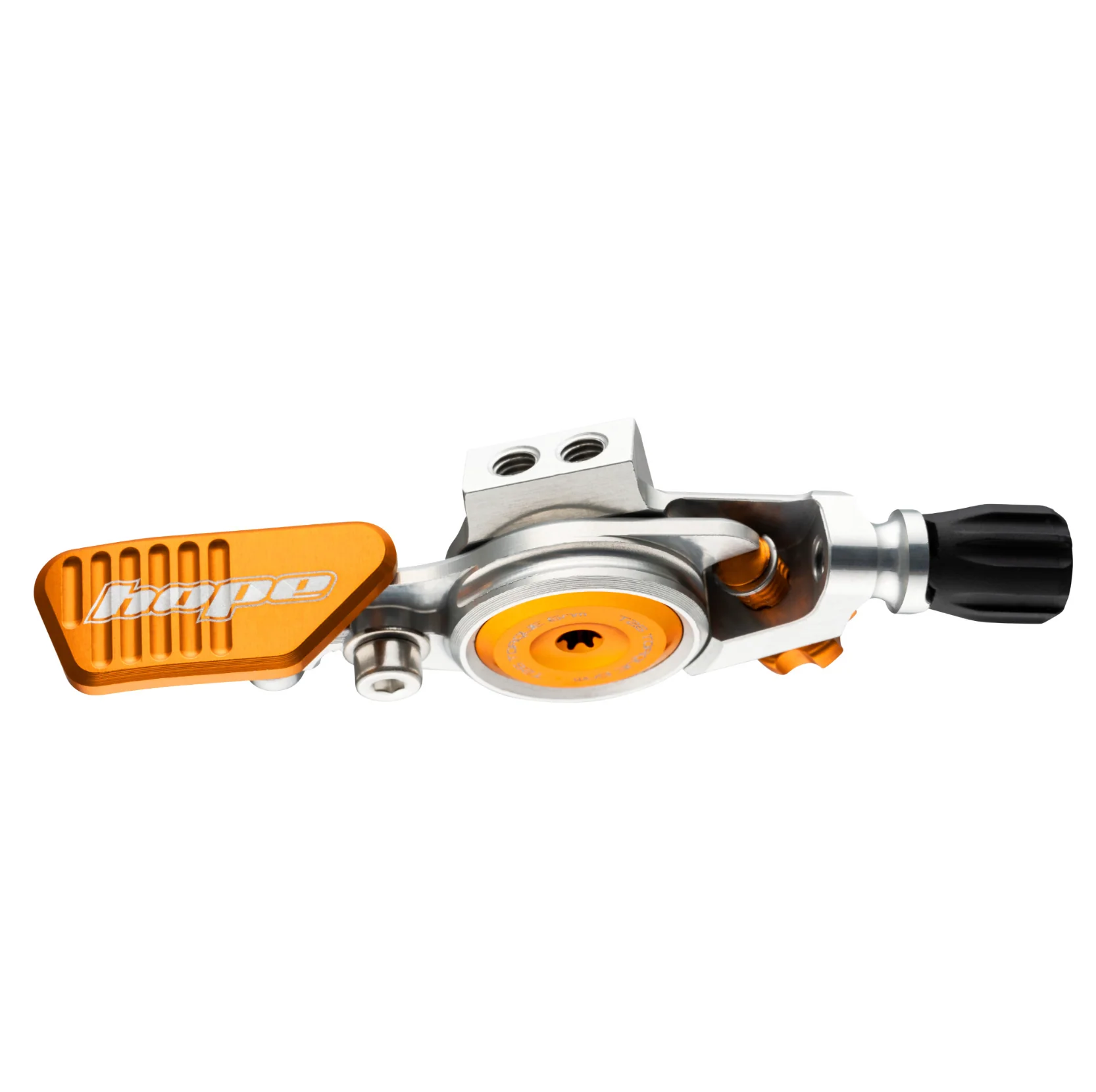 Hope Dropper Post Lever: Silver Plus All Colour Variations - HDLNZ - Image 7