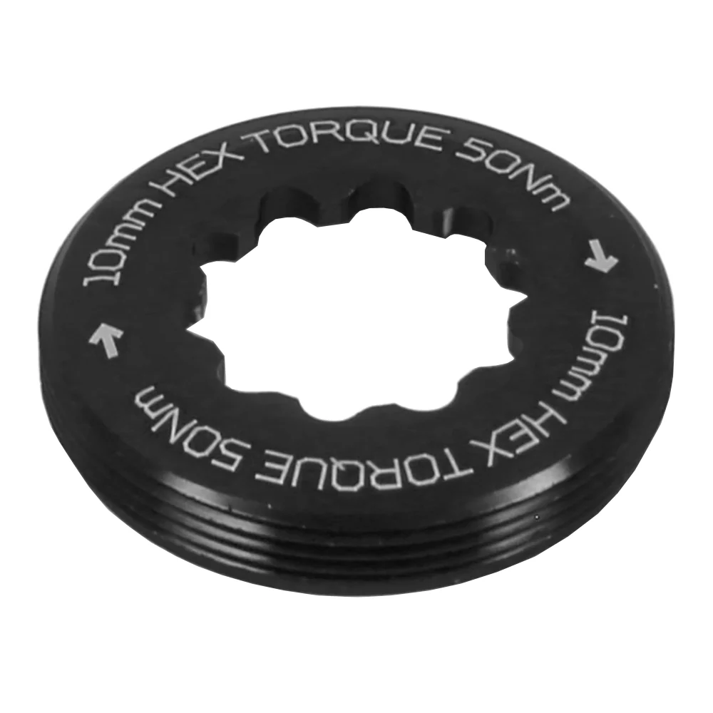 Hope EVO Crankset Extraction Captive Nut: Crank End Cap - HC106-04 - Image 7