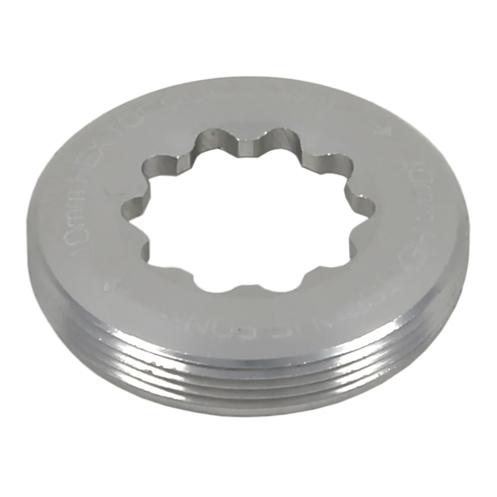Hope EVO Crankset Extraction Captive Nut: Crank End Cap - HC106-04 - Image 8