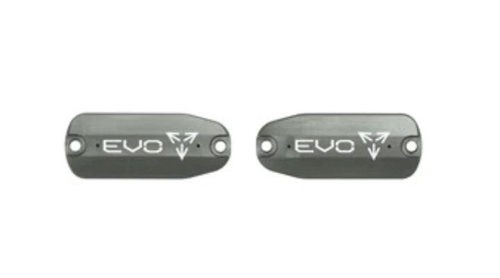 Hope EVO Lid. Master Lever Cap. Left or Right. All Colours! GR4 / TR4 - Image 3