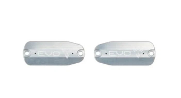 Hope EVO Lid. Master Lever Cap. Left or Right. All Colours! GR4 / TR4 - Image 4